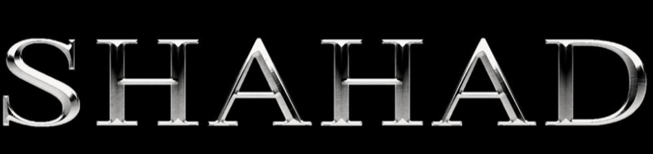 Shahad Logo